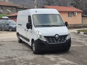     Renault Master  T35 2.3DCI L3H2