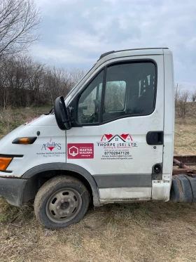 Iveco Daily 35.10, снимка 3