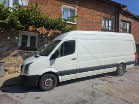 Обява за продажба на VW Crafter ~12 999 лв. - изображение 1