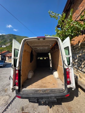 Обява за продажба на VW Crafter ~12 999 лв. - изображение 8