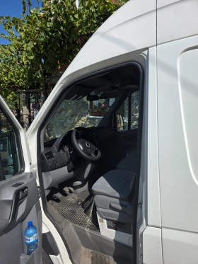 Обява за продажба на VW Crafter ~12 999 лв. - изображение 5