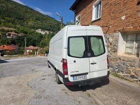 Обява за продажба на VW Crafter ~12 999 лв. - изображение 3