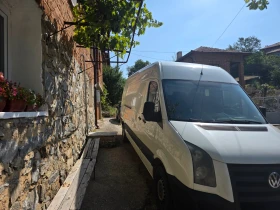 Обява за продажба на VW Crafter ~12 999 лв. - изображение 2