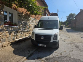 Обява за продажба на VW Crafter ~12 999 лв. - изображение 1