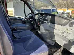 Iveco Daily 35C15 3.0HPI 7 МЕСТА, снимка 13 - Бусове и автобуси - 53620842