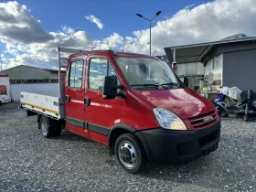 Iveco Daily 35C15 3.0HPI 7 МЕСТА, снимка 4 - Бусове и автобуси - 53620842