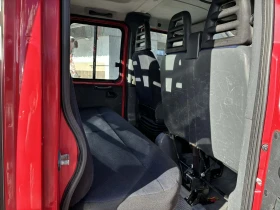 Iveco Daily 35C15 3.0HPI 7 МЕСТА, снимка 15 - Бусове и автобуси - 53620842