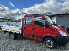Iveco Daily 35C15 3.0HPI 7 МЕСТА, снимка 5 - Бусове и автобуси - 53620842