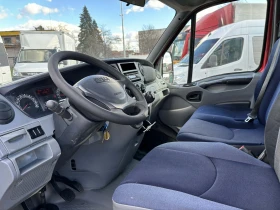 Iveco Daily 35C15 3.0HPI 7 МЕСТА, снимка 8 - Бусове и автобуси - 53620842