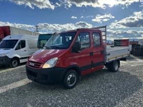 Iveco Daily 35C15 3.0HPI 7 МЕСТА - изображение 1