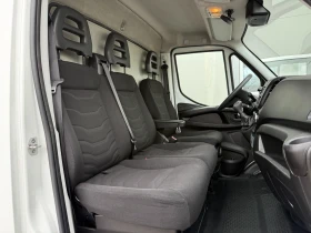 Iveco Daily Хладилен + Странична врата + Падащ Борд + Външно 2 | Auto.bg — изображение 17