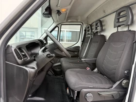 Iveco Daily Хладилен + Странична врата + Падащ Борд + Външно 2 | Auto.bg — изображение 14