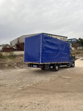 Peugeot Boxer 3.0 HDi, 10-������� | Mobile.bg � ����� ������ 6