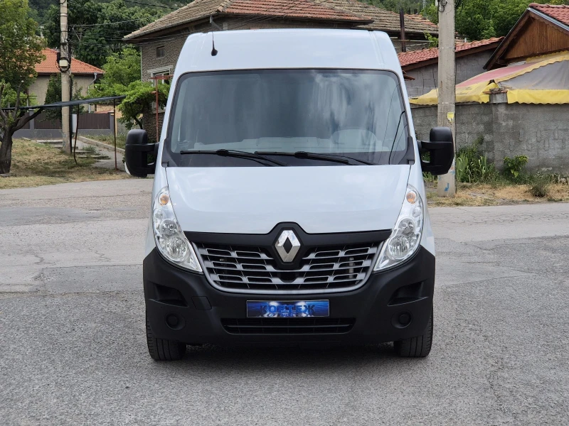Renault Master  T35 2.3DCI L3H2, снимка 3 - Бусове и автобуси - 49235576