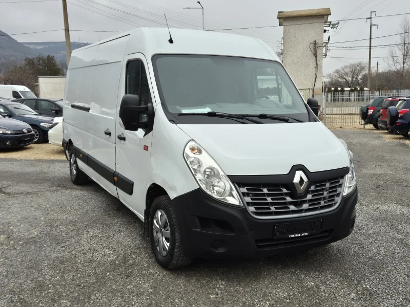 Renault Master  T35 2.3DCI L3H2