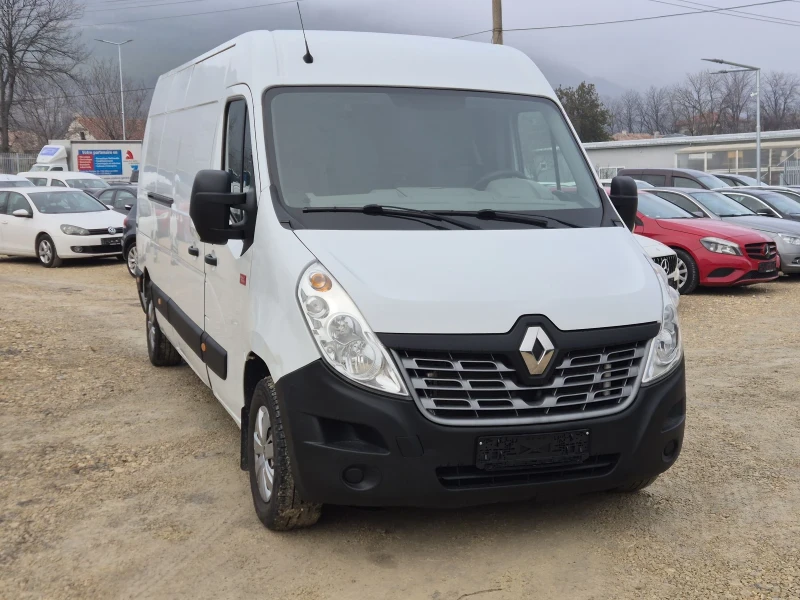 Renault Master  T35 2.3DCI L3H2