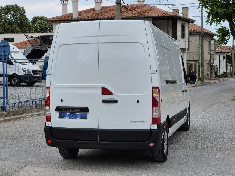 Renault Master  T35 2.3DCI L3H2, снимка 8 - Бусове и автобуси - 49235576