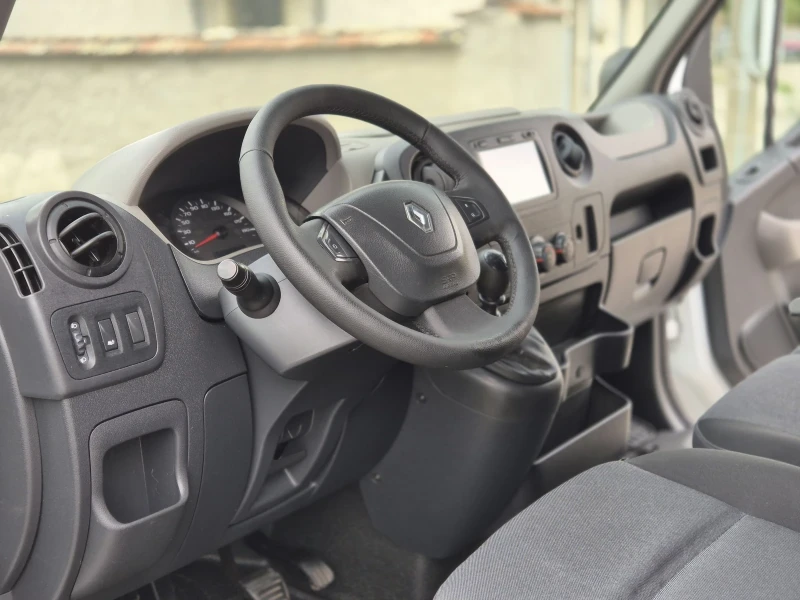Renault Master  T35 2.3DCI L3H2, снимка 11 - Бусове и автобуси - 49235576