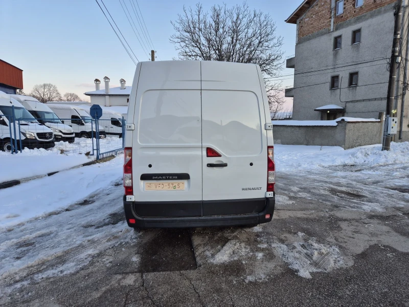 Renault Master  T35 2.3DCI L3H2, снимка 5 - Бусове и автобуси - 49235576