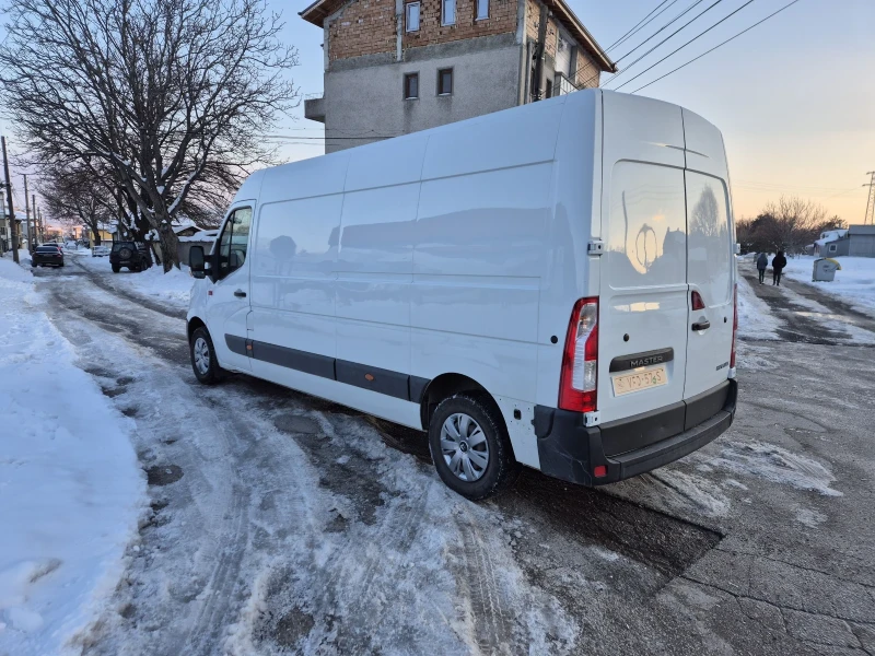 Renault Master  T35 2.3DCI L3H2, снимка 4 - Бусове и автобуси - 49235576