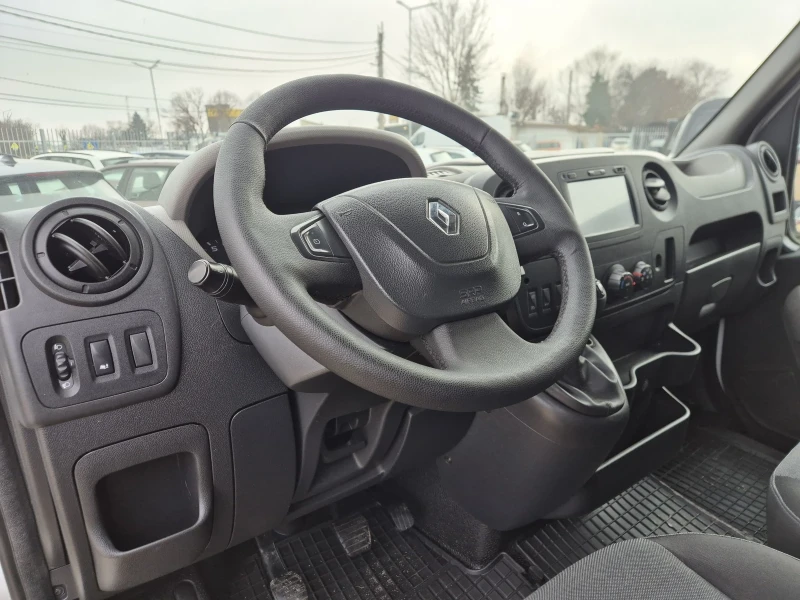 Renault Master  T35 2.3DCI L3H2, снимка 11 - Бусове и автобуси - 49235576