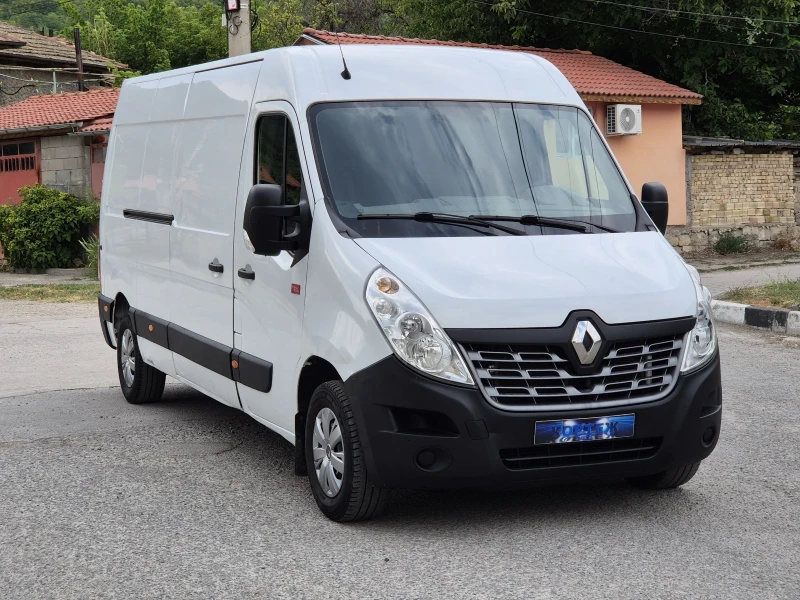 Renault Master  T35 2.3DCI L3H2