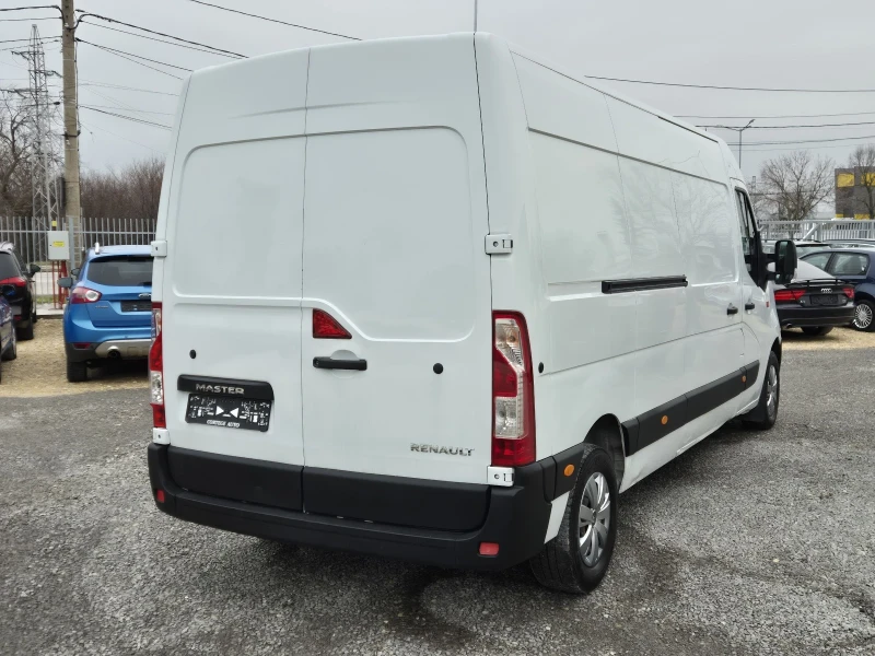 Renault Master  T35 2.3DCI L3H2, снимка 5 - Бусове и автобуси - 49235576