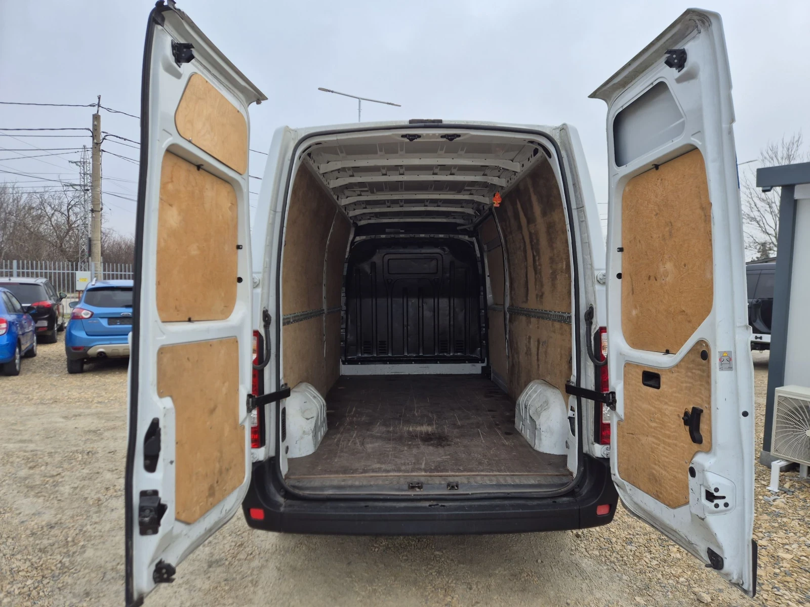 Renault Master  T35 2.3DCI L3H2 | Mobile.bg � ����������� 7