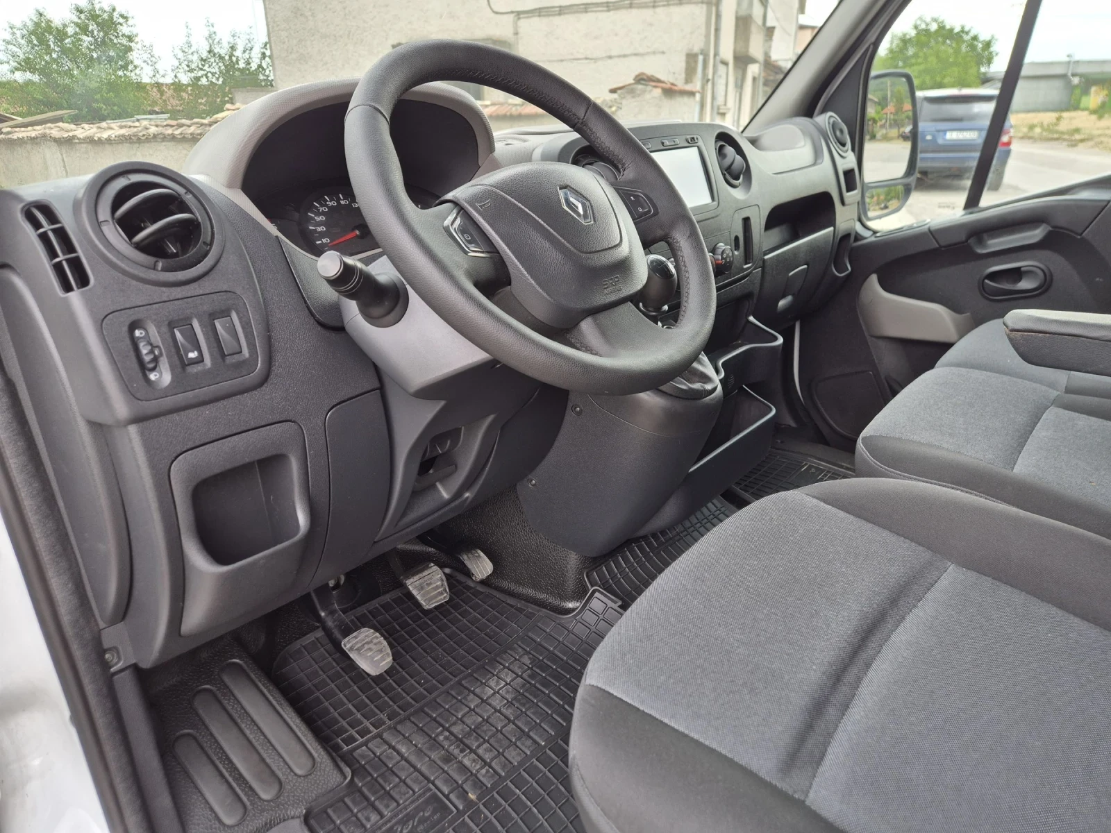 Renault Master  T35 2.3DCI L3H2 | Mobile.bg   17