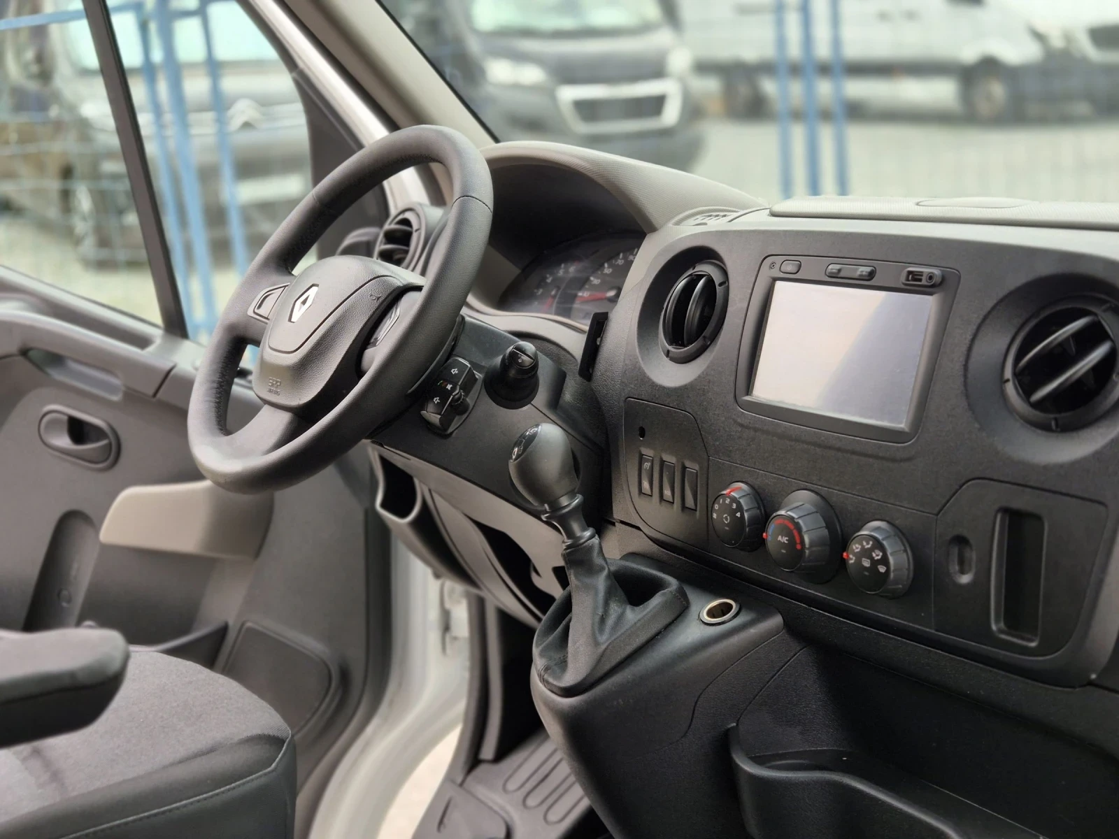 Renault Master  T35 2.3DCI L3H2 | Mobile.bg   12