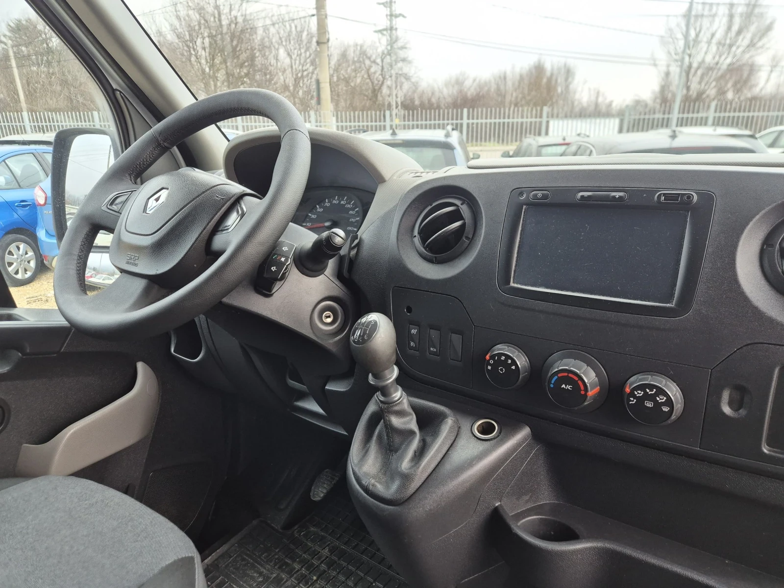 Renault Master  T35 2.3DCI L3H2 | Mobile.bg � ����������� 9