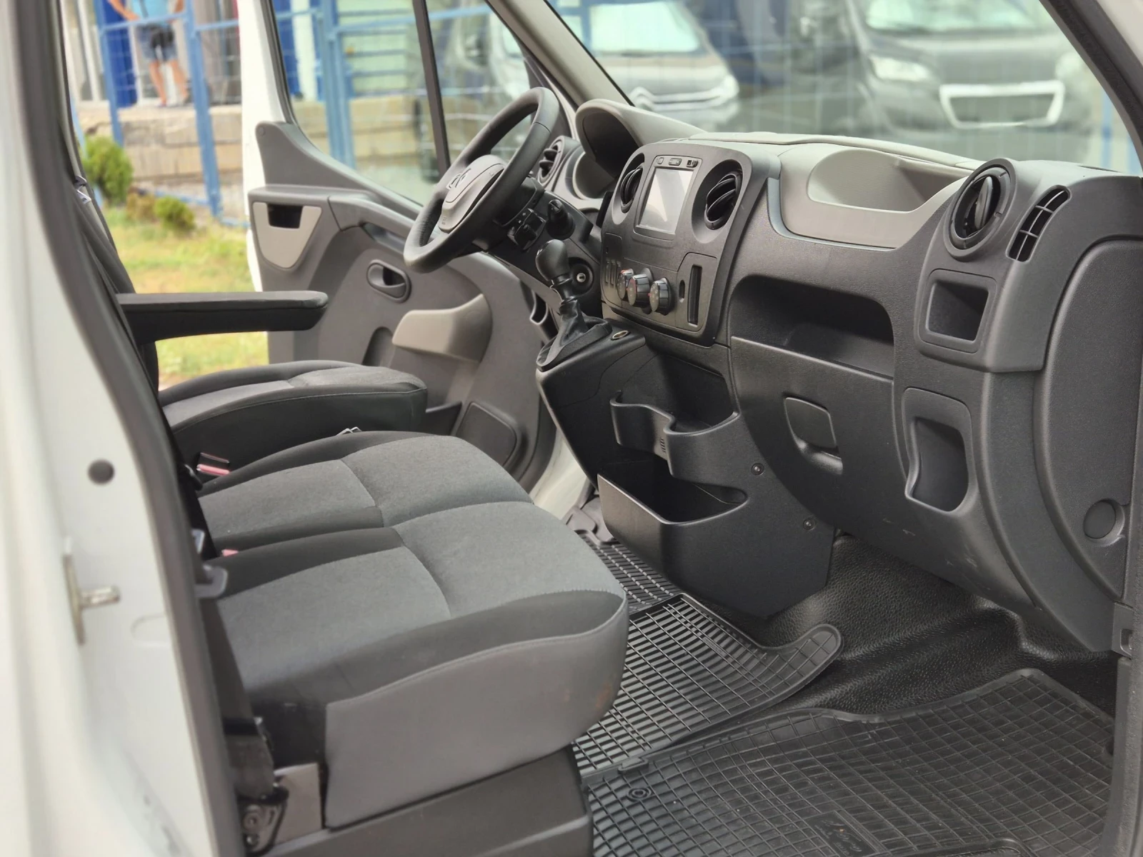 Renault Master  T35 2.3DCI L3H2 | Mobile.bg   15