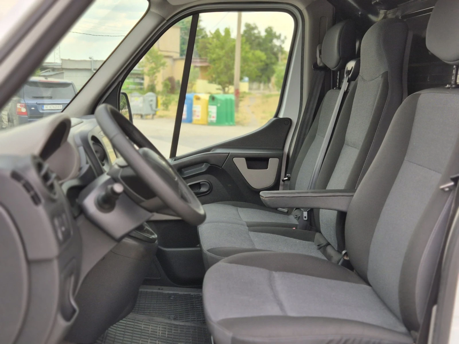 Renault Master  T35 2.3DCI L3H2 | Mobile.bg   14