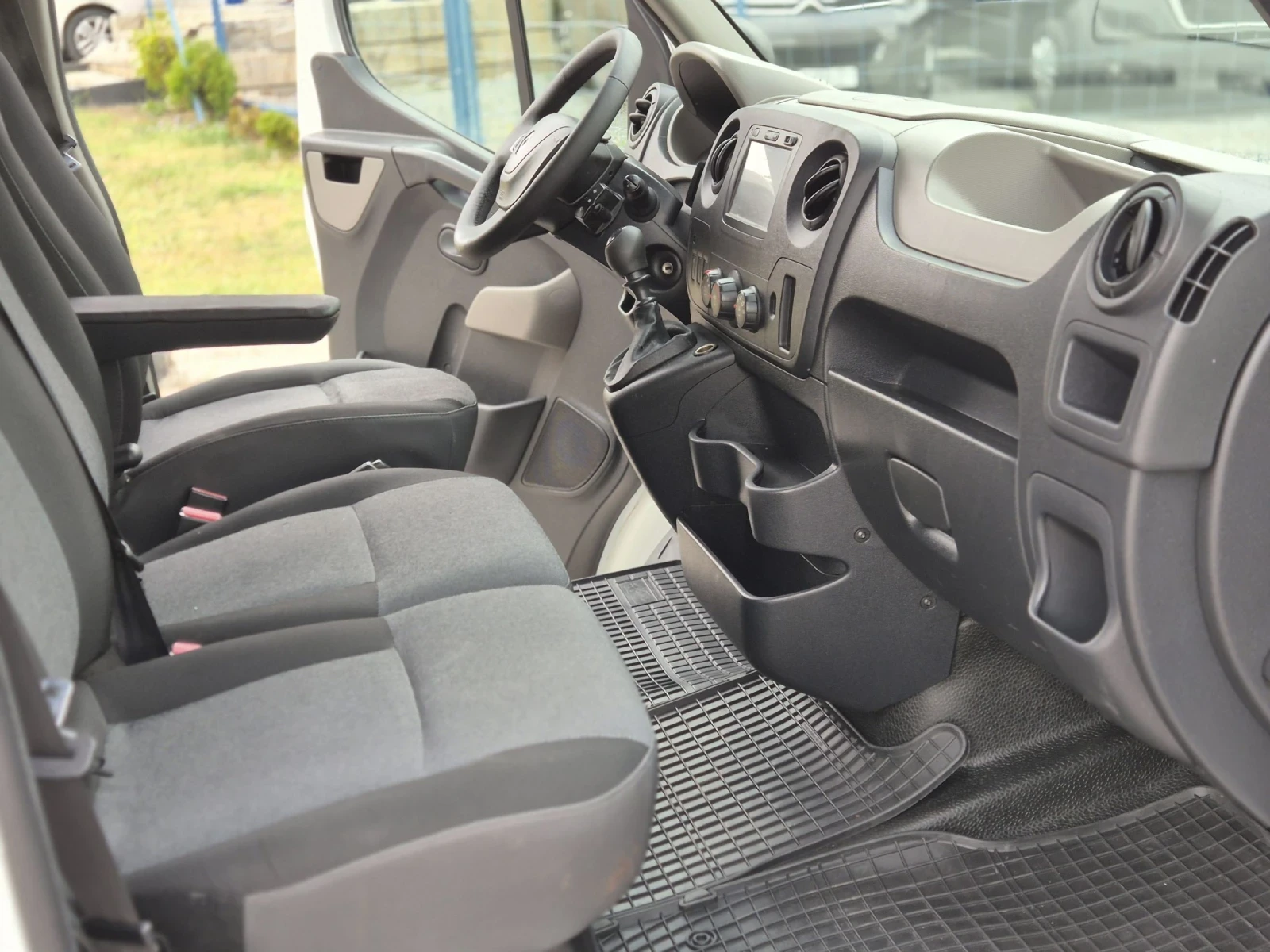 Renault Master  T35 2.3DCI L3H2 | Mobile.bg   13