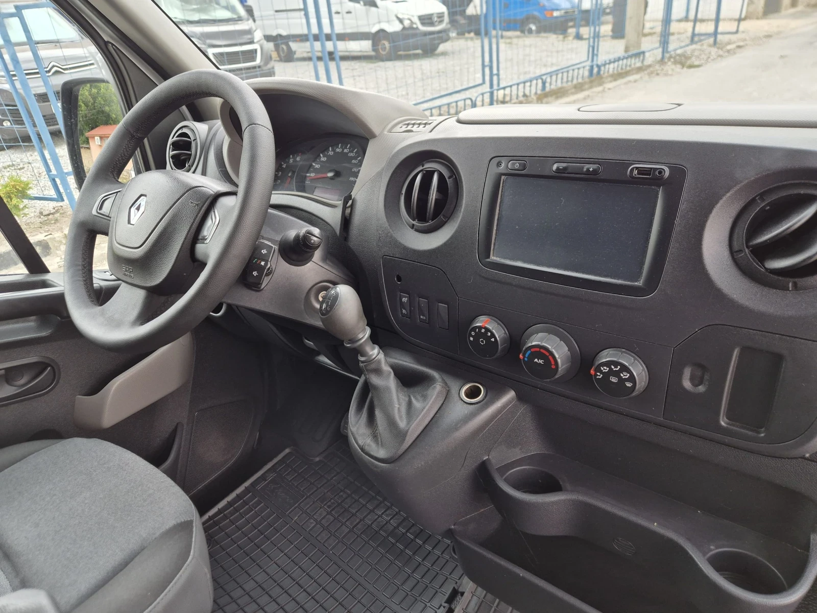 Renault Master  T35 2.3DCI L3H2 | Mobile.bg   16