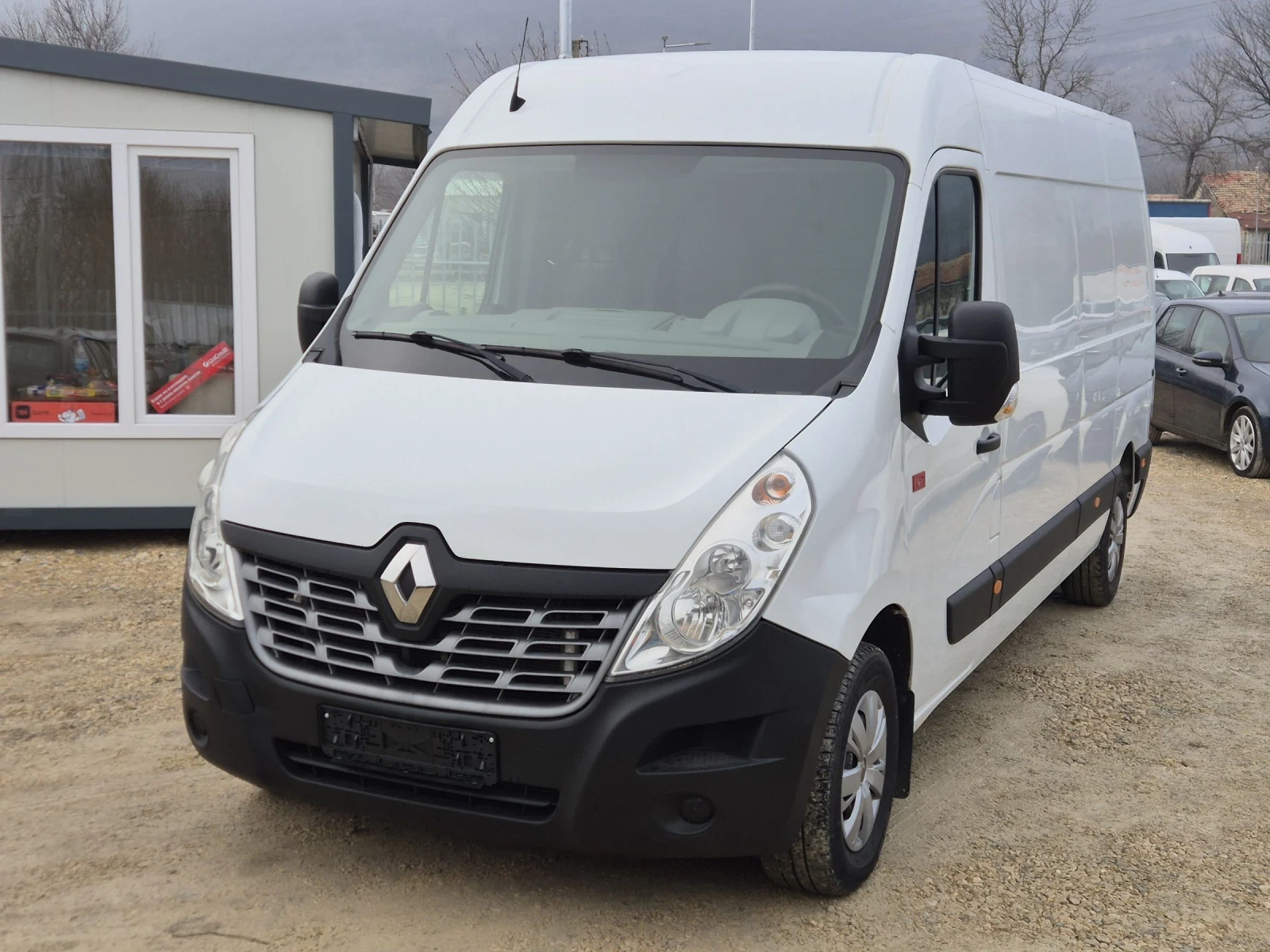 Renault Master  T35 2.3DCI L3H2 | Mobile.bg � ����������� 4