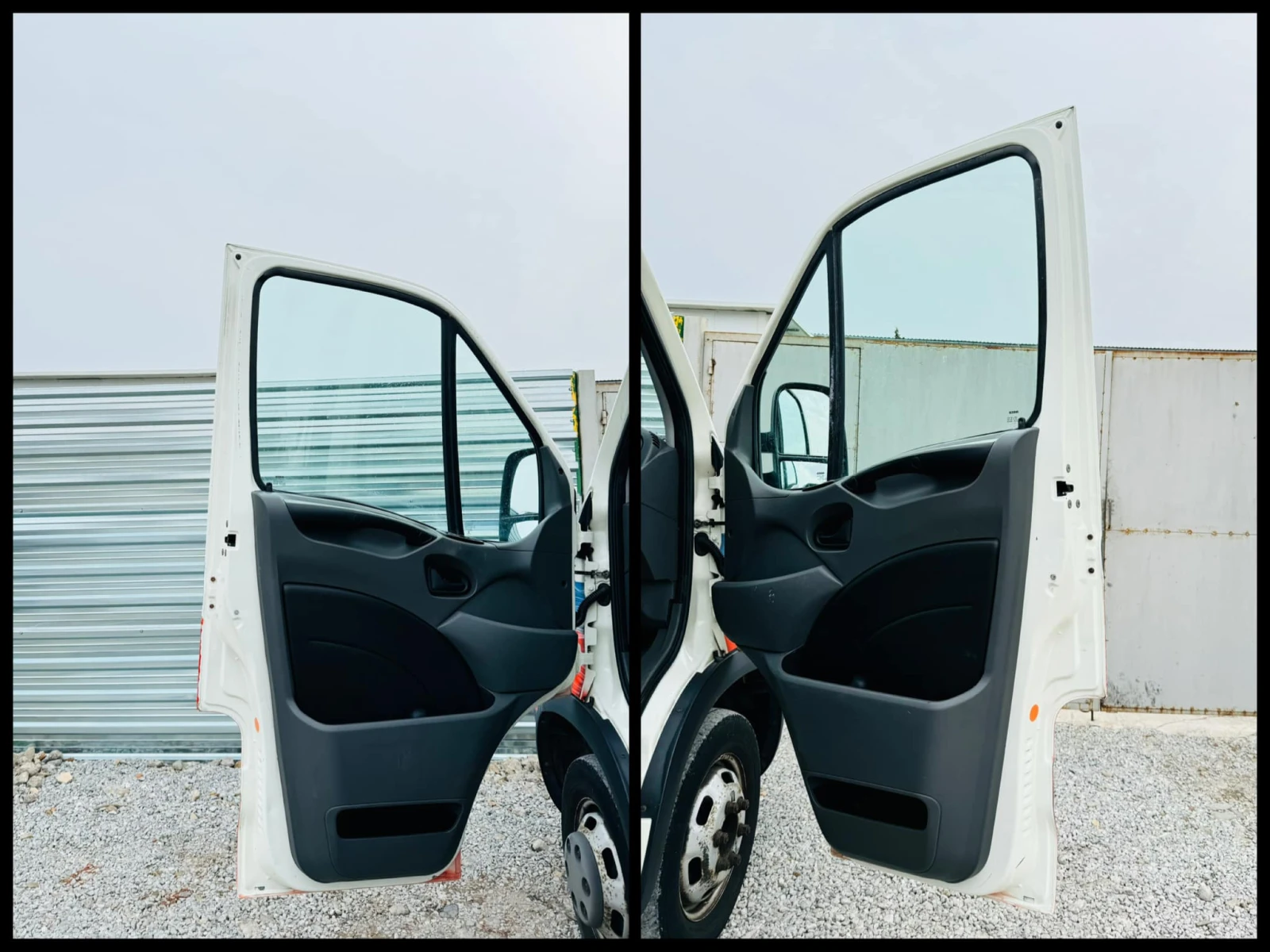 Iveco Daily 3.0 tdi     | Mobile.bg   13