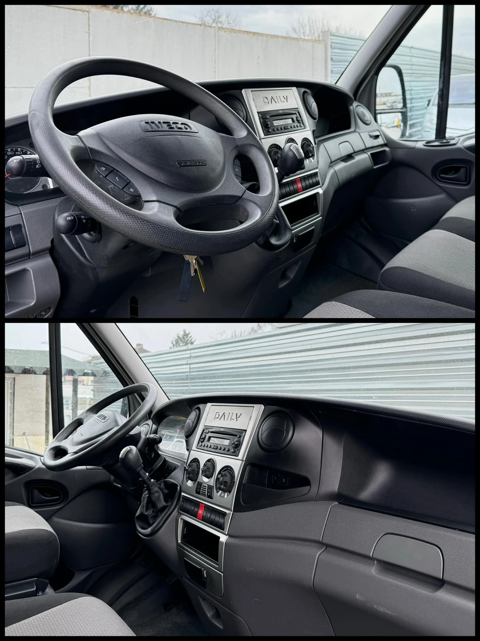 Iveco Daily 3.0 tdi     | Mobile.bg   11