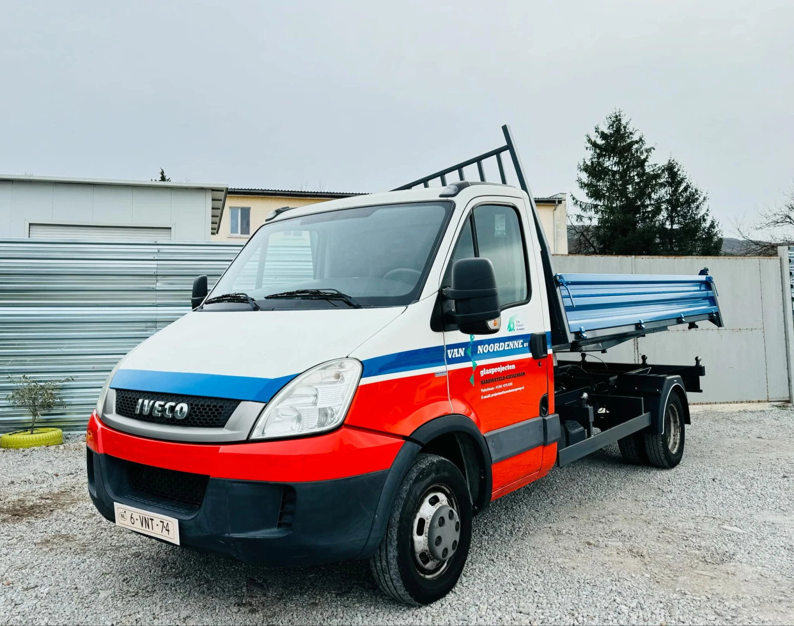 Iveco Daily 3.0 tdi     | Mobile.bg   1