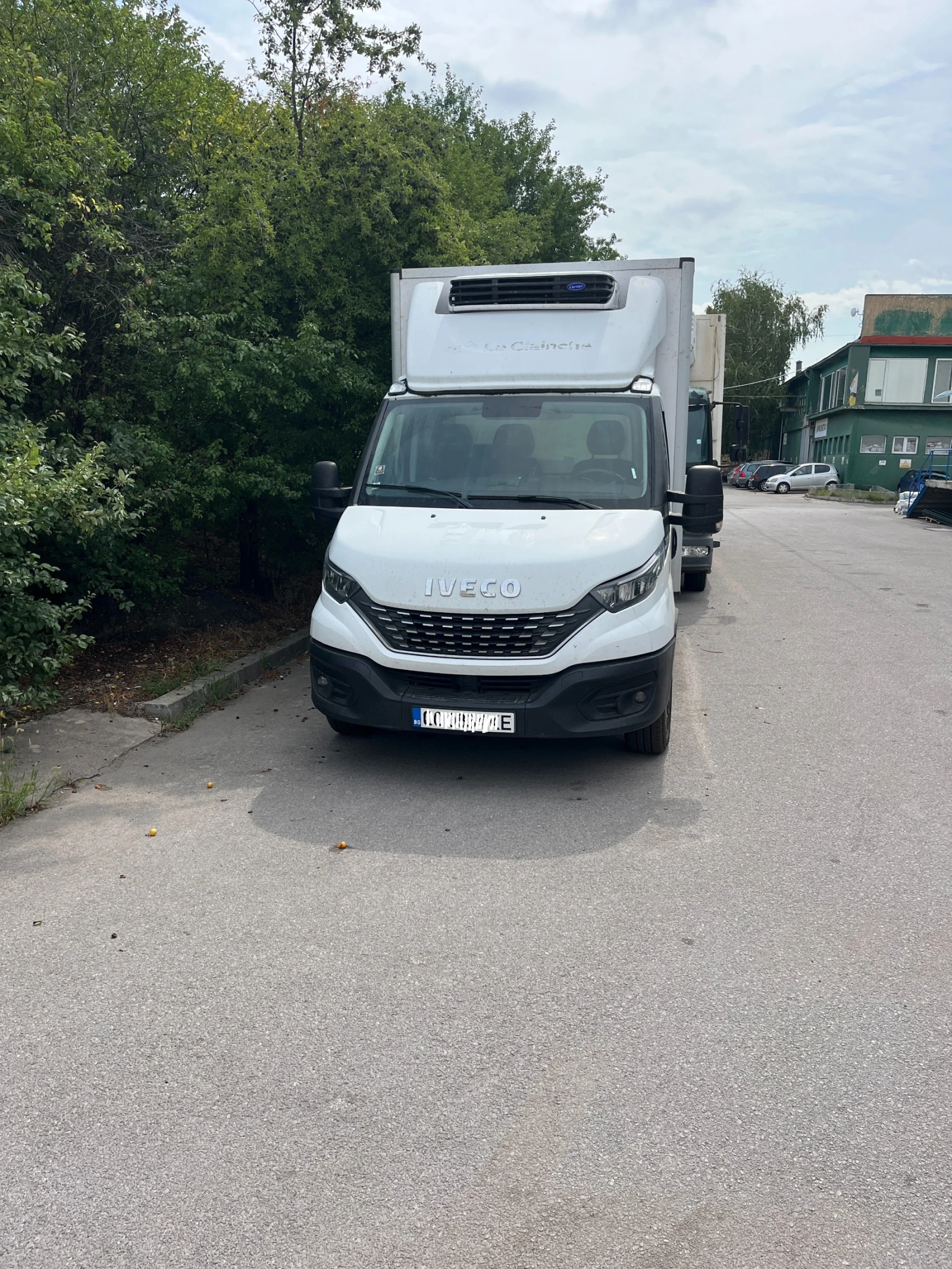 Iveco Daily 35 14