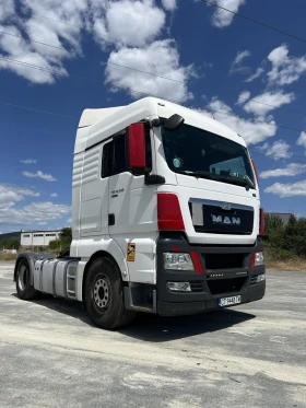 Man Tgx 480 ЕЕВ, снимка 2
