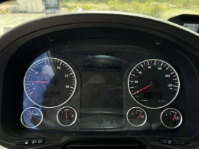Man Tgx 480 ЕЕВ, снимка 5