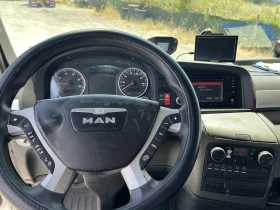 Man Tgx 480 ЕЕВ, снимка 6