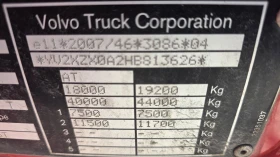 Volvo Fm 450 EURO 6 �������� | Mobile.bg � ����� ������ 7