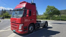 ������ Volvo Fm