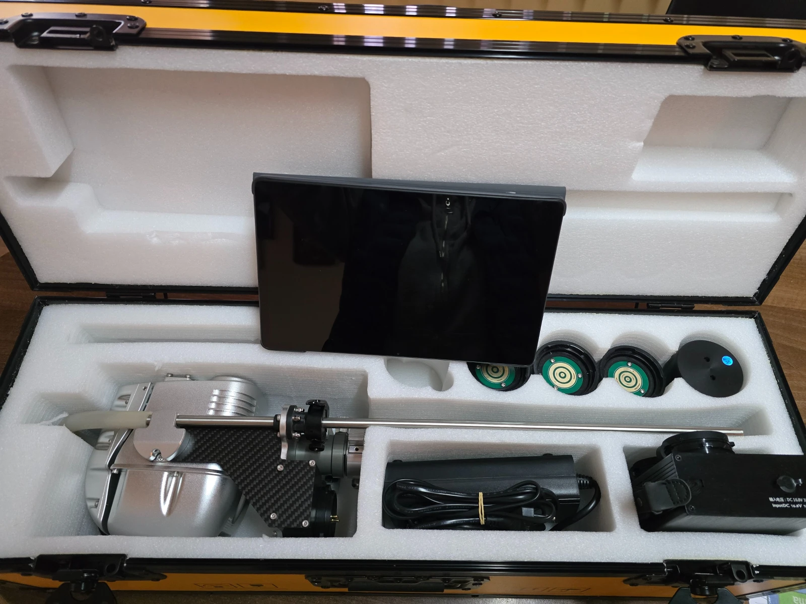 Mercedes-Benz Voma КАМЕРА ЗА ВИДЕО ИНСПЕКЦИЯ НА КАНАЛИ - изображение 2