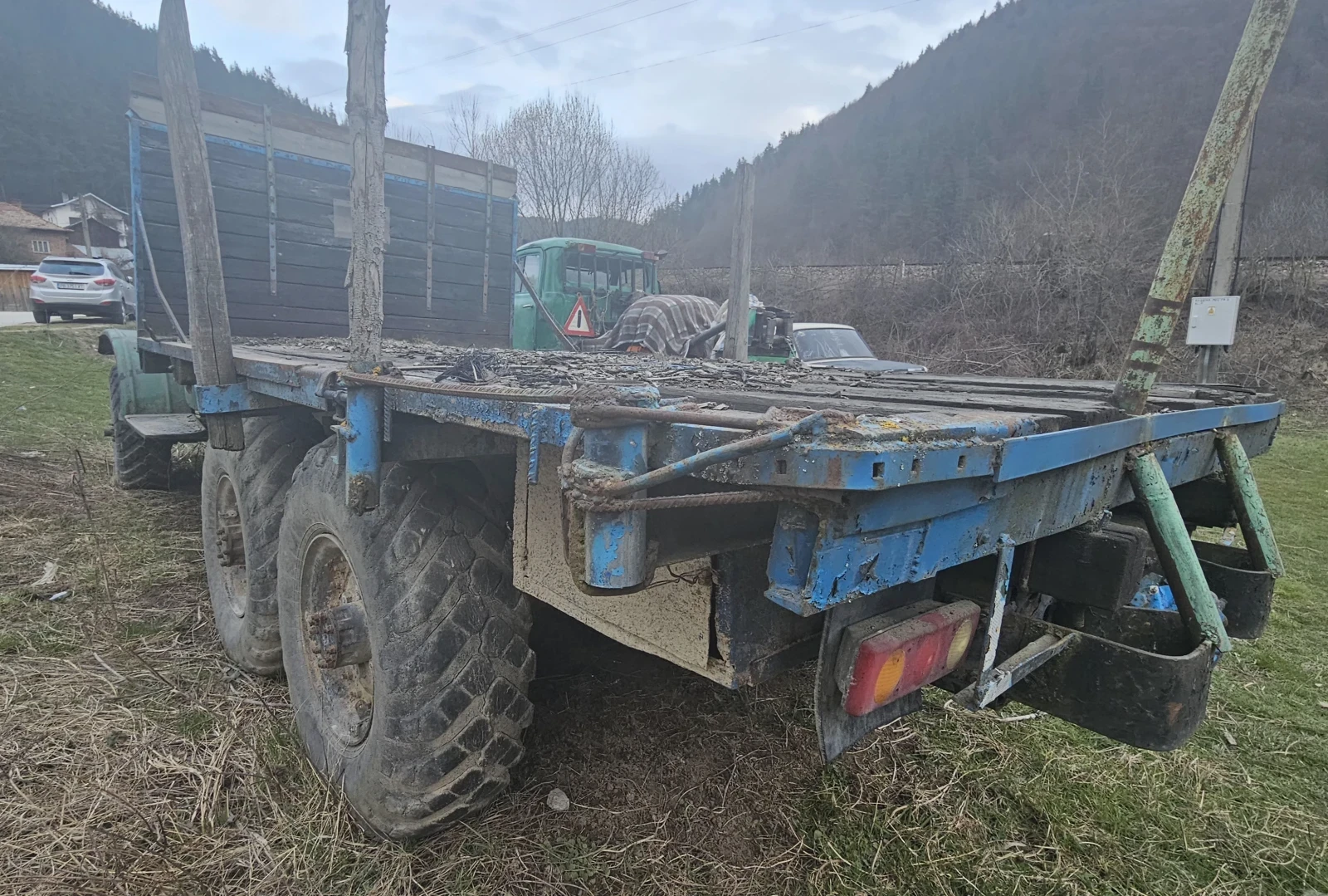 Zil 157 | Mobile.bg � ����������� 4