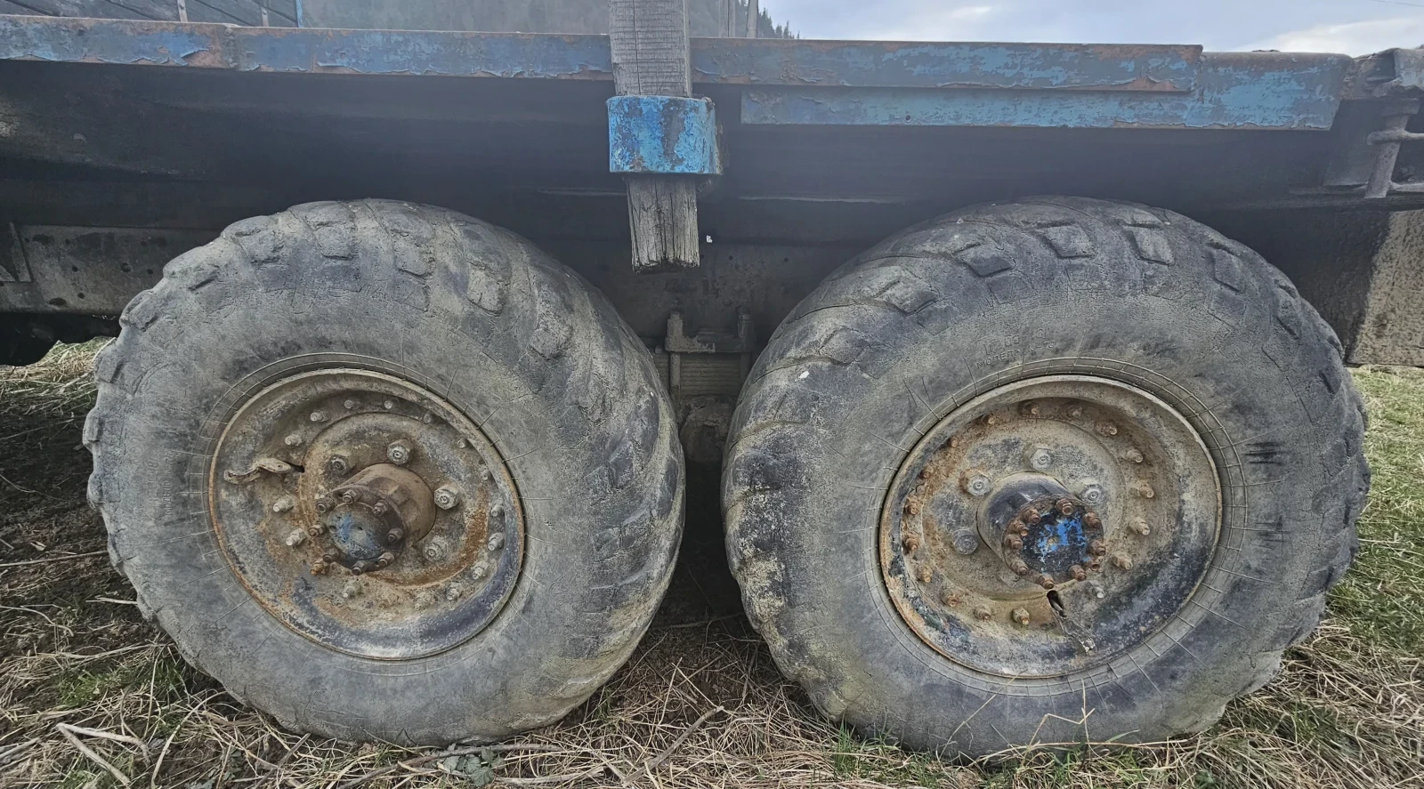 Zil 157 | Mobile.bg � ����������� 5