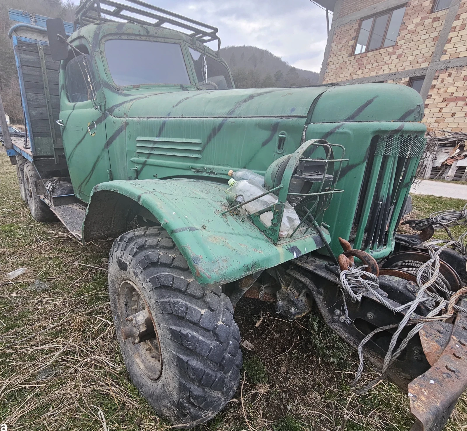 Zil 157 | Mobile.bg � ����������� 2
