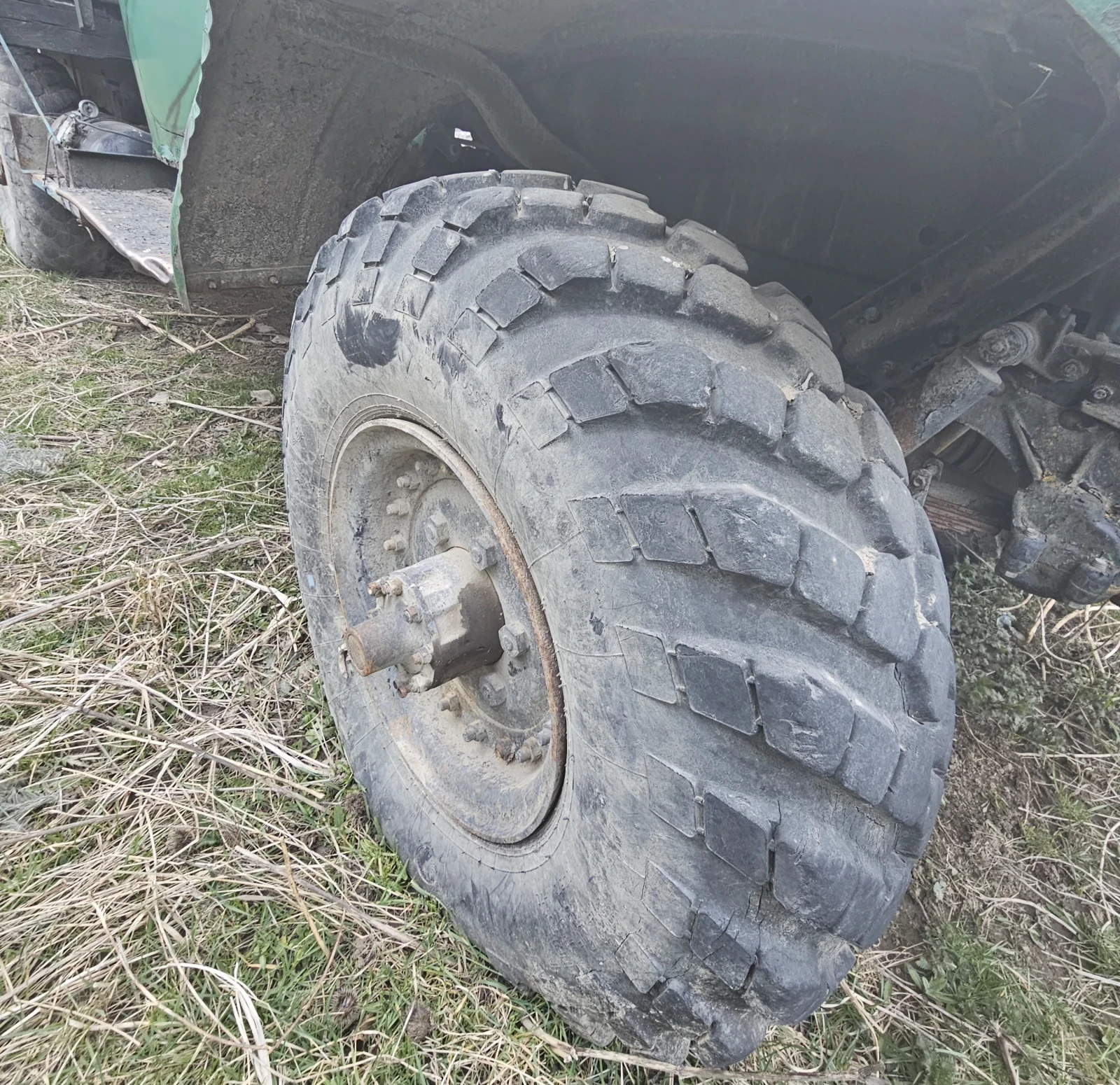 Zil 157 | Mobile.bg � ����������� 9